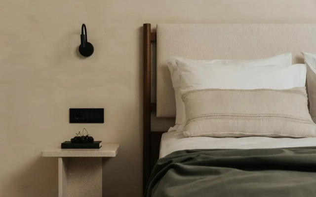 AMÉNTE Mindful Stay