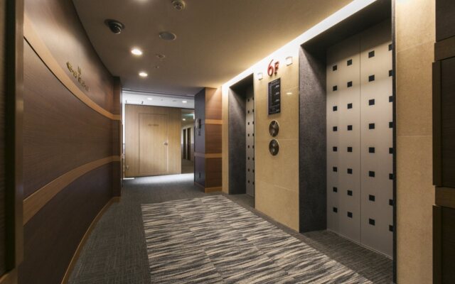 Nishitetsu Inn Kokura