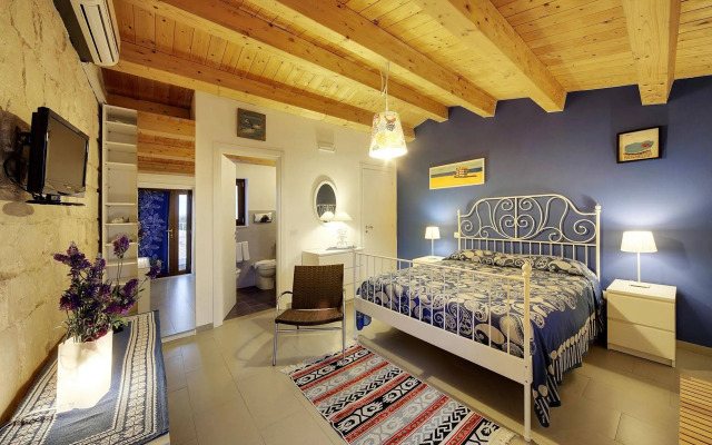 B&B U Marchisi