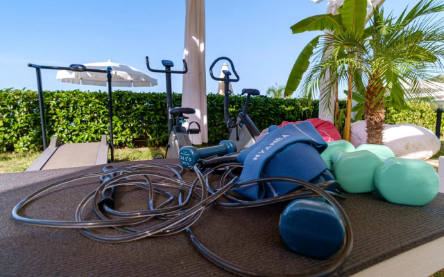 Sentido Michelizia Tropea Resort