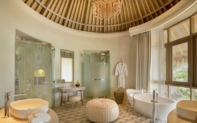 The Nautilus Maldives - photo 3