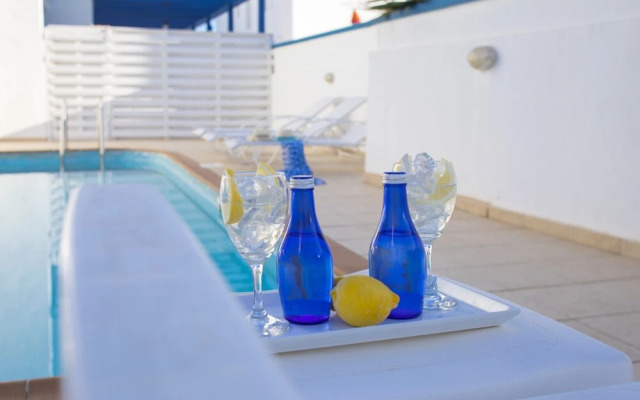 Villa Nicol 31