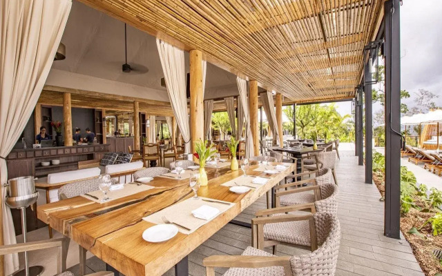 Nayara Tented Camp