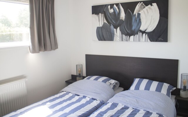 Modern With Dishwasher, 6km From Elburg