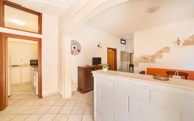 Villetta Specchiarica