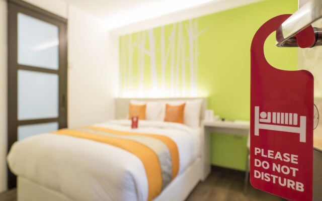OYO 264 City Edge Hotel