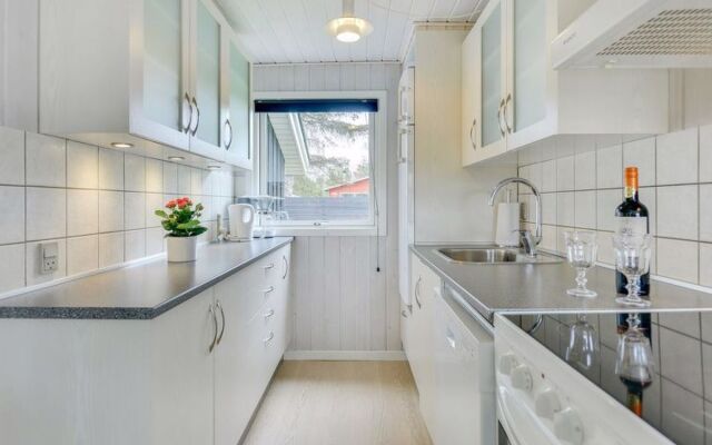 "Nahel" - 900m from the sea in Western Jutland