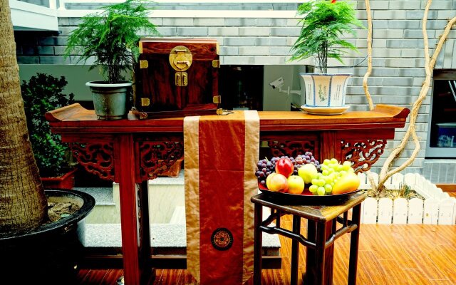 Garden Inn Beijing