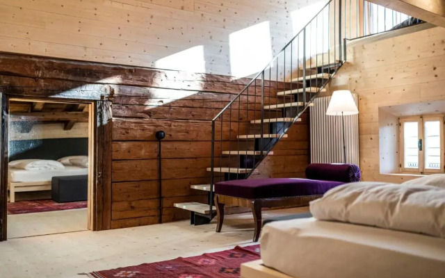 Hotel Strobl