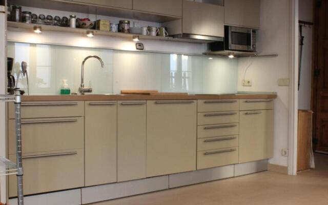 Apartment Graus Barcelona