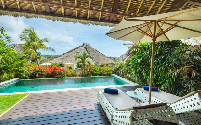 Karma Kandara Resort