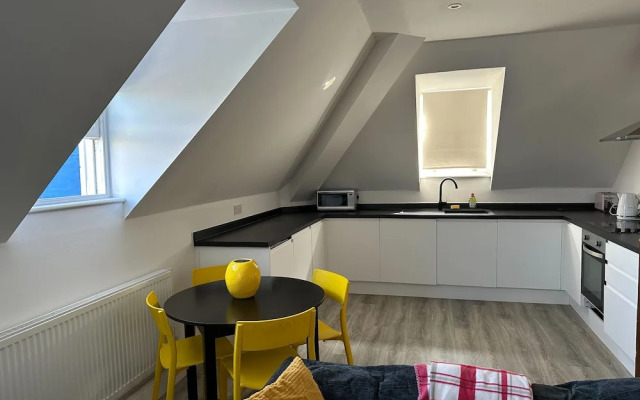 2bed - Freeparking - Laundry - 30mintolondon