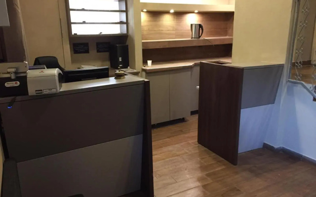 Albergo Corvetto corso Lodi
