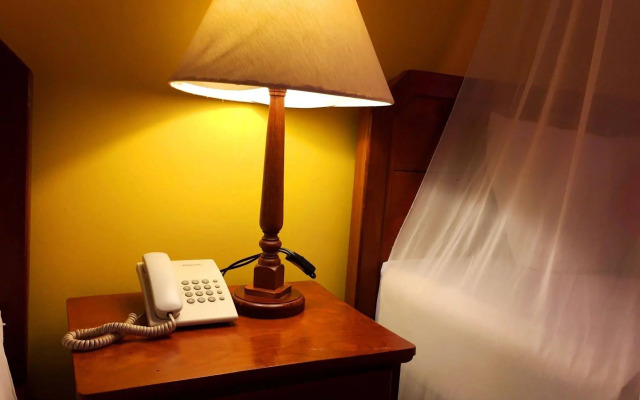Boutique Cambo Hotel