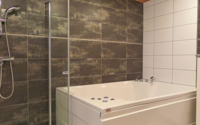 Holiday Home Villa lehmus