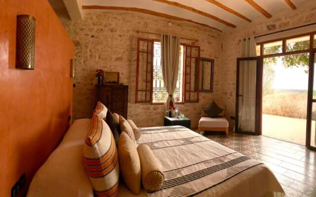 Villa des Hauts Mogador