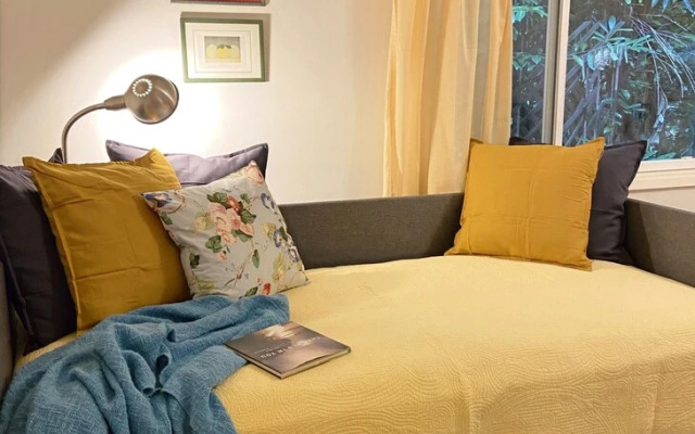 Wisteria Guest House
