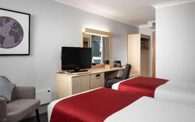 Ramada London Finchley