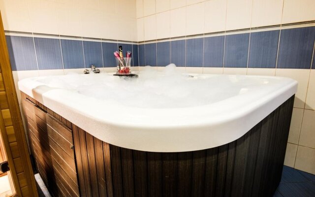 Hotel Comfort