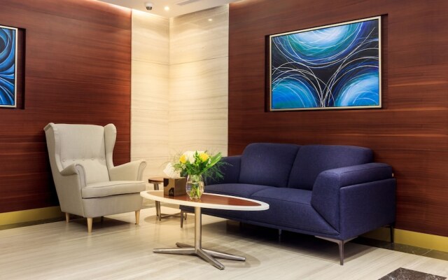 Renz Hotel Al Hamra