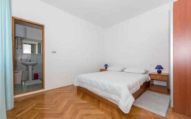 Apartment Ivan