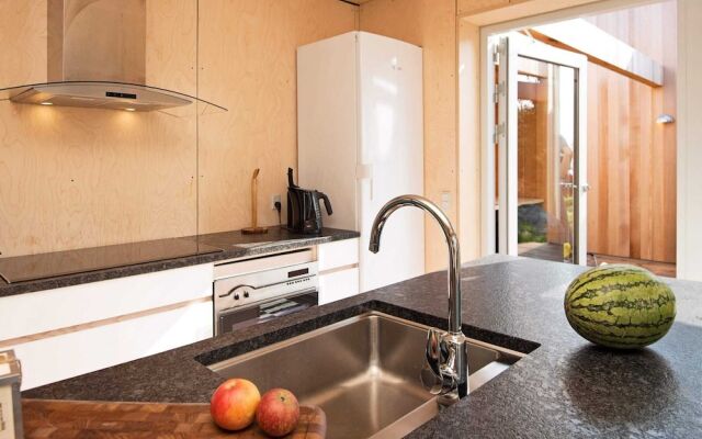 6 Person Holiday Home in Romo