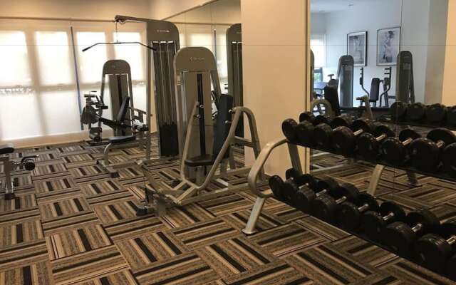 Minimalist @ Country Garden Danga Bay