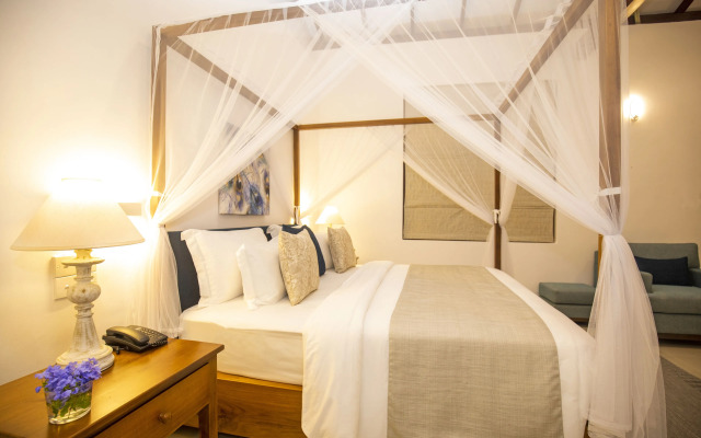 Anodawa Boutique Villa