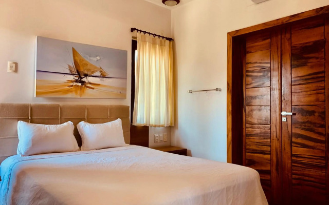 Dream Beach Cumbuco Oceanfront Apartments