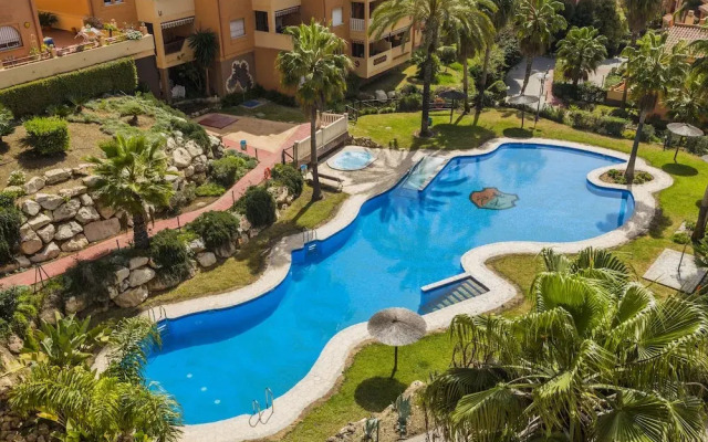 La Reserva de Marbella Penthouse