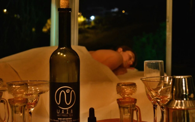 ZAITA & UAIA Hotel Wellness Spa
