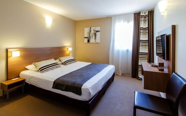 Forme Hotel & Spa Montpellier