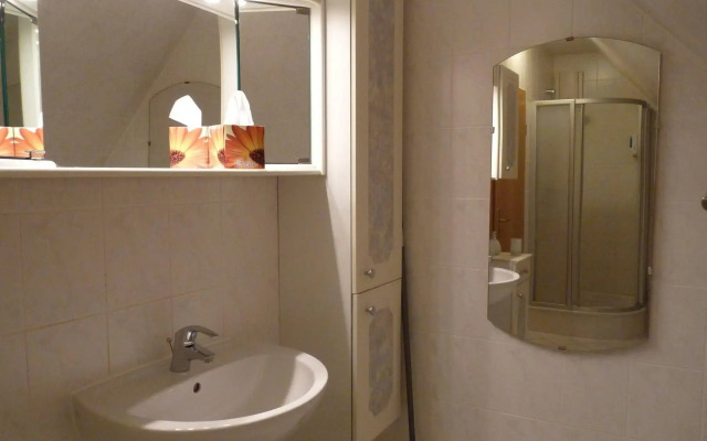 Hotel Garni Zum Eichwerder