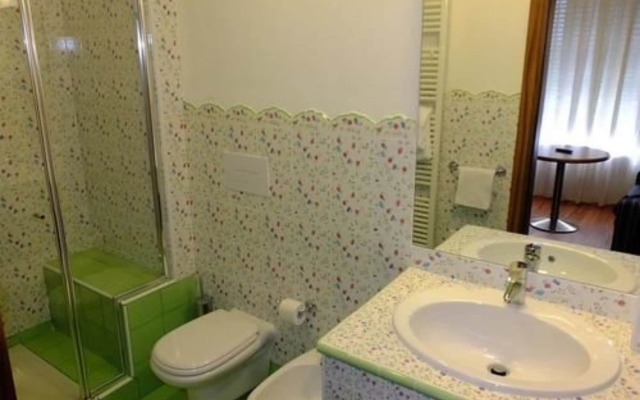 Hotel Palme & Suite