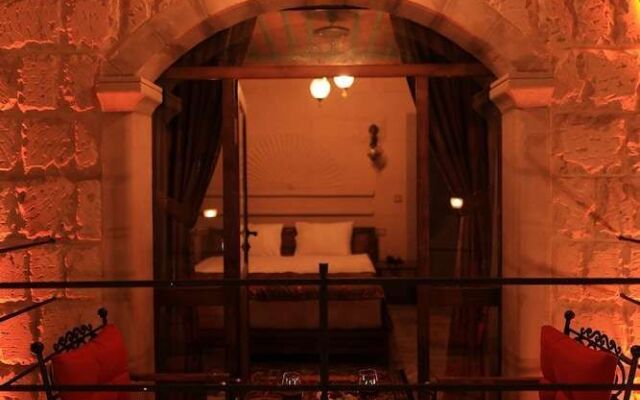 Cordial Cappadocia Hotel