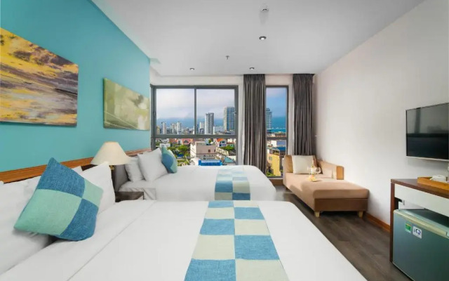 Rosetta Hotel Danang