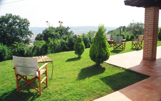 Villa Bigio