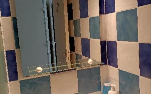 Maison avec piscine collective sur Gruissan 6MIN39