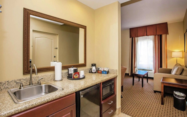 Hampton Inn & Suites Sevierville @ Stadium Drive