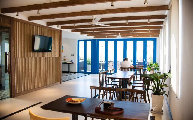 Santori Hotel Danang Bay