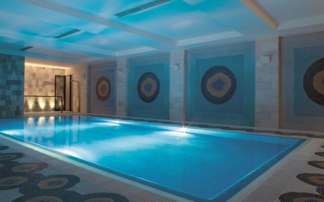 As Cascatas Golf Resort & Spa