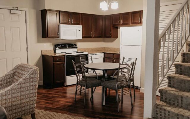 Eastland Suites Hotel & Conference Ctr, Trademark by Wyndham