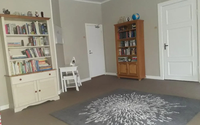 Geijersholms Herrgård