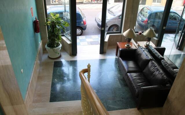 Apartamentos Jimmy