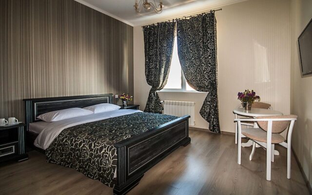 Ryleev Hotel
