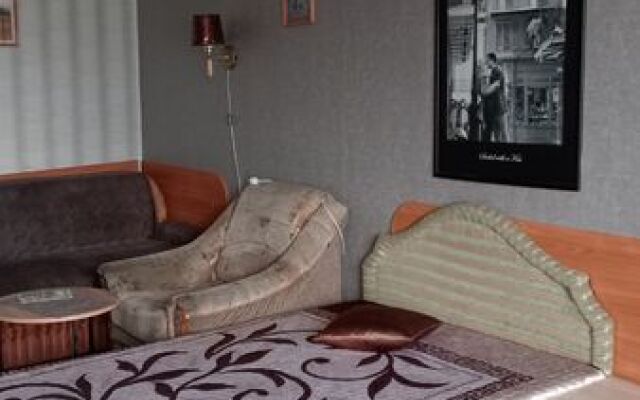 Ваш Дом на Ленинградской