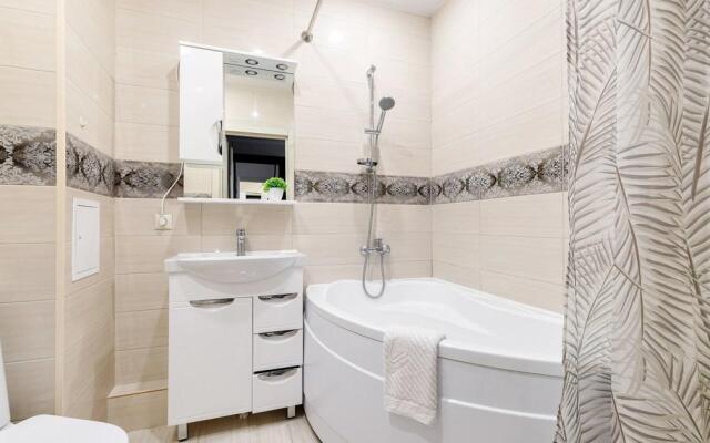 ApartKRD on V.N. Machugi street 116A