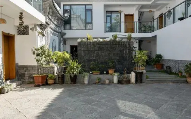 Shangyouju Inn (Dali Ancient City Fuxing Road Branch)