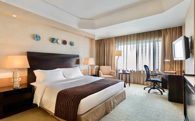 Marco Polo Parkside Beijing