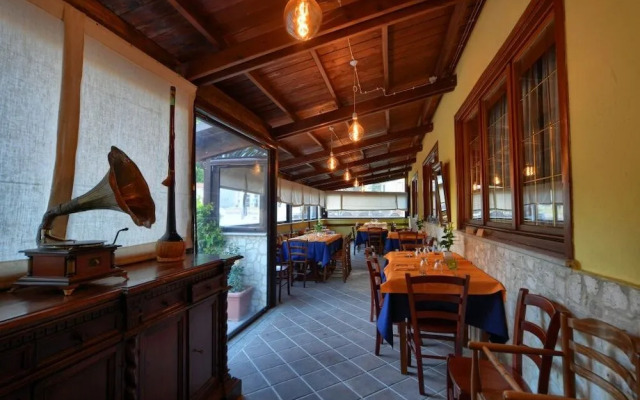 Hotel Cascia Ristorante